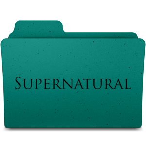 supernatural